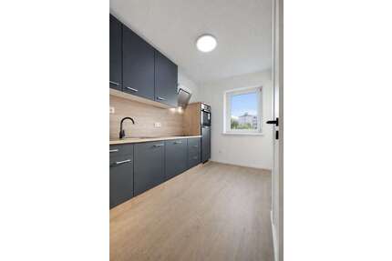 Wohnung zum Kaufen in Landshut 180.000,00 € 36 m²