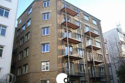 Wohnung zum Mieten in Stuttgart 1.484,00 € 107.5 m²