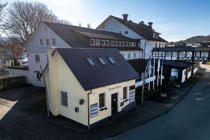 Haus zum Kaufen in Gaienhofen 395.000,00 € 55 m²