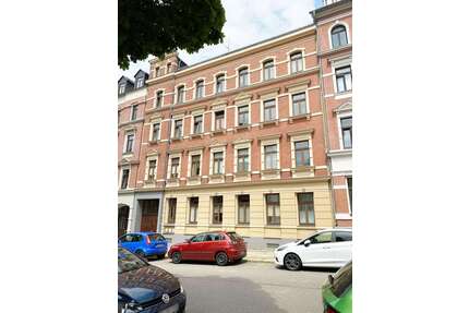 Wohnung zum Mieten in Chemnitz 375,00 € 75 m²