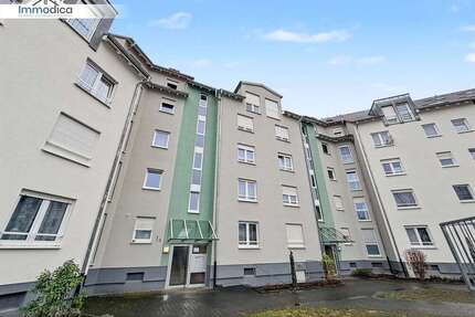 Wohnung zum Kaufen in Frankenthal 179.000,00 € 62 m²