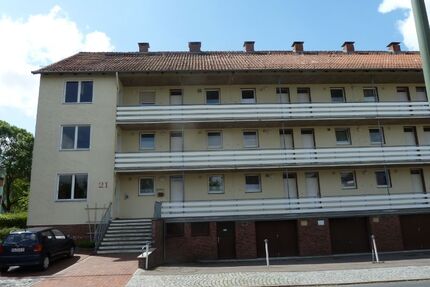 Gemütliche 1-Zimmer-Wohnung - 370,00&nbsp;EUR Kaltmiete, ca.&nbsp; 36,57&nbsp;m&sup2;&nbsp;Wohnfl&auml;che in Flensburg (PLZ: 24943) Jürgensby