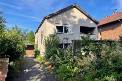 Großzügiges 2-Familienhaus in ruhiger Lage auch zur Einzelnutzung - Bonn Gielgen