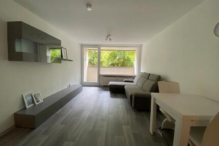 1 Zimmer Wohnung ab 01.06.26 - 650,00&nbsp;EUR Kaltmiete, ca.&nbsp; 32,00&nbsp;m&sup2; in Erlangen (PLZ: 91056) Alterlangen