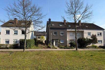 Attraktives Baugrundstück in begehrter Wohnlage von Karlsruhe-Daxlanden - perfekt für die Familie!