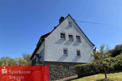 Haus zum Kaufen in Siegen 370.000,00 € 153 m²