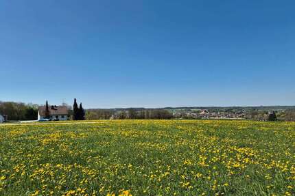 Grundstück zu verkaufen in Ziemetshausen 178.000,00 € 820 m²