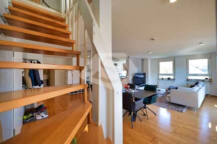 Wohnung zum Kaufen in Bad Krozingen 425.000,00 € 123.4 m²