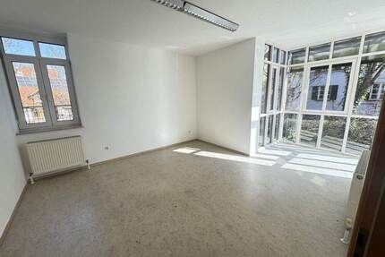 3 Zimmer Eigentumswohnung mit TG-Stellplatz - Deggendorf