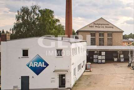 Büro in Straubing 1.150,00 € 150 m²