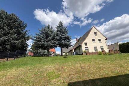 Ländliches Kleinod - Bauernhaus für Naturliebhaber - Starkenberg Kleinröda