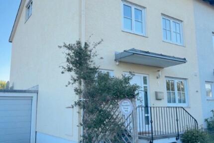 geräumiges Reiheneckhaus REH in 83101 Thansau - Rohrdorf