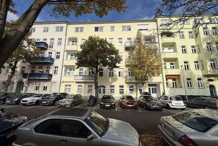 Wohnung zum Kaufen in Berlin 205.000,00 € 58.39 m²