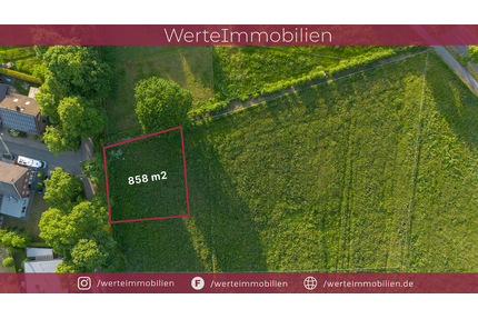 Grundstück zu verkaufen in Ennigerloh 129.000,00 € 858 m²