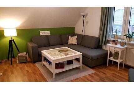 Oberwohnung - 550,00&nbsp;EUR Kaltmiete, ca.&nbsp; 60,00&nbsp;m&sup2; in Wiesmoor (PLZ: 26639)