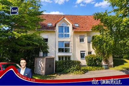 Wohnung zum Kaufen in Magdeburg Ottersleben 139.000,00 € 66.84 m² - Magdeburg / Ottersleben