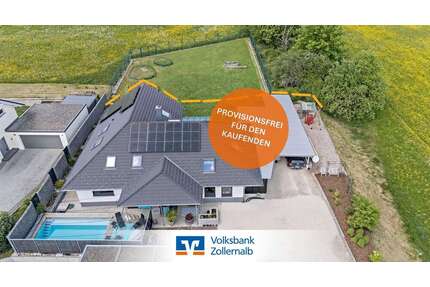 Haus zum Kaufen in Stetten am kalten Markt, Stetten 745.000,00 € 212 m²