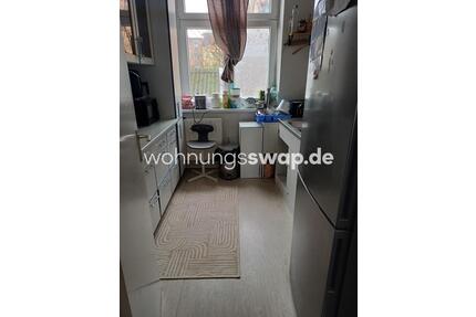 Wohnungsswap - 2 Zimmer, 50 m² - Stettiner Straße, Mitte, Berlin