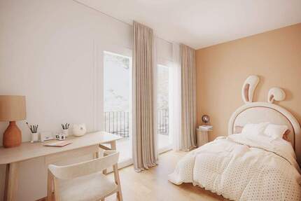 MEHR ALS EIN ZUHAUSE | Ihr modernes Eigenheim der Extraklasse im Dachgeschoss - Leipzig Eutritzsch