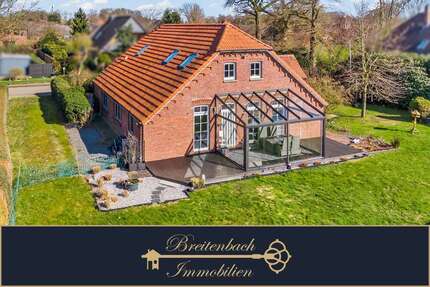 Haus zum Kaufen in Jade 485.000,00 € 206.71 m²