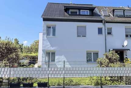 Wohnung zum Mieten in Köln Worringen 1.400,00 € 120 m² - Köln / Worringen
