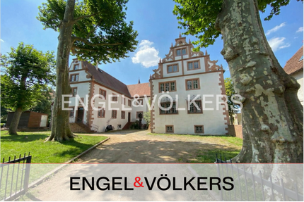 Haus zum Kaufen in Groß-Umstadt 2.650.000,00 € 630 m²