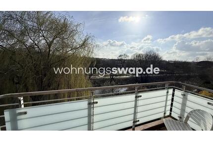 Wohnungsswap - 2 Zimmer, 58 m² - Wilhelmine-Hundert-Weg, Bergedorf, Hamburg