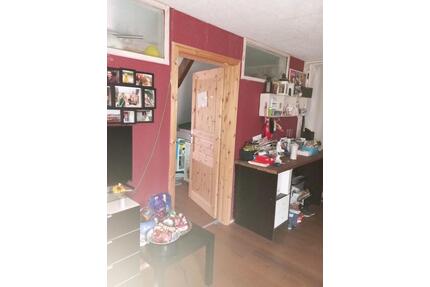 DG Wohnung in Kranichfeld - 615,00&nbsp;EUR Kaltmiete, ca.&nbsp; 82,00&nbsp;m&sup2; in Kranichfeld (PLZ: 99448)