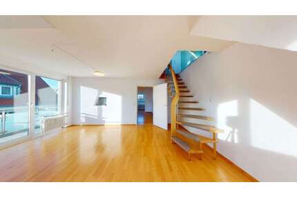 Wohnung zum Kaufen in Stuttgart 365.500,00 € 85 m²