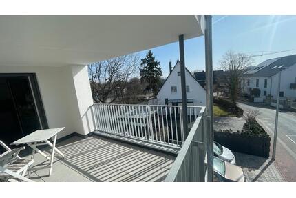 Neubauwohnung – ideal für Paare, Homeoffice & Frankfurt-Pendler - Friedrichsdorf