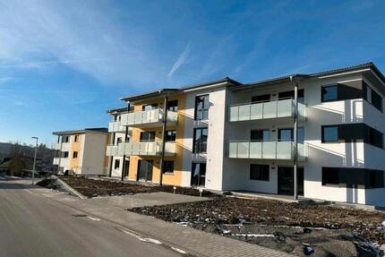 Wunderschöne 4 Zimmerwohnung, 98qm für 1170,-€ zu vermieten - Sulz am Neckar