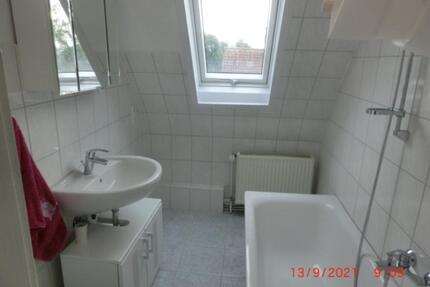 Drei Zimmer Dachgeschoßwohnung in Göttingen