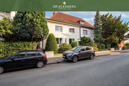 Haus zum Kaufen in Münster 890.000,00 € 176 m²