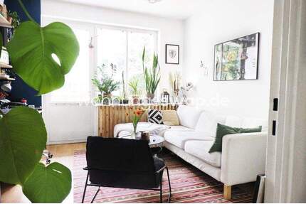 Wohnungsswap - Geßlerstraße - 510,00&nbsp;EUR Kaltmiete, ca.&nbsp; 50,00&nbsp;m&sup2;&nbsp;Wohnfl&auml;che in Berlin (PLZ: 10829) Schöneberg