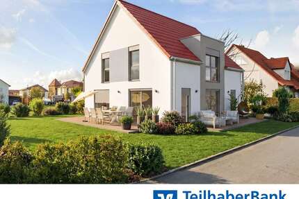 Haus zum Kaufen in Langensendelbach 848.000,00 € 136 m²