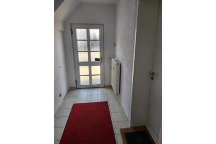 Parterre Wohnung in schönem Stadthaus in Citylage. - Siegburg