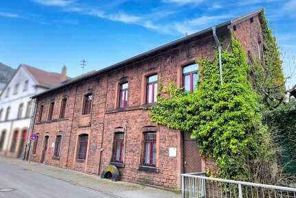 Haus zum Kaufen in Lambrecht 374.000,00 € 618.35 m²