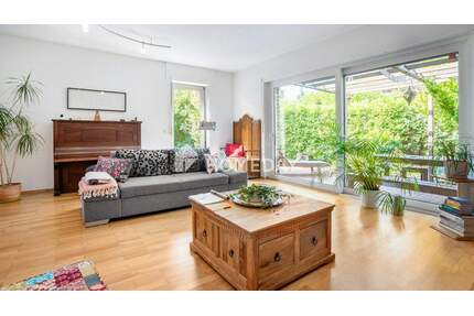 Ihr neues Zuhause in ruhiger Wohnlage - Charmante Doppelhaushälfte mit Wohlfühlfaktor und viel Platz - Nordkirchen