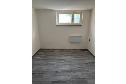 3-Zimmerwohnung in Stuttgart Wangen zu vermieten