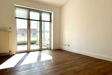 Wohnung zum Mieten in Leipzig 525,00 € 41.81 m²