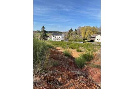 Ländlich, idyllisch und bezahlbar | Grundstück für EFH in Burgthann-Grub