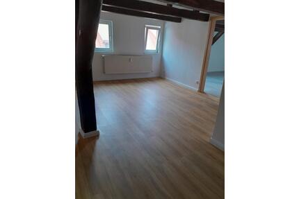 3-Raum-Wohnung in der Altstadt - 610,00&nbsp;EUR Kaltmiete, ca.&nbsp; 78,00&nbsp;m&sup2; in Wolgast (PLZ: 17438)