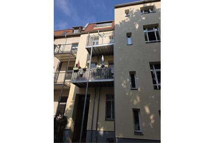 Mehrfamilienhaus in Leipzig !! provisionsfrei !! Denkmal