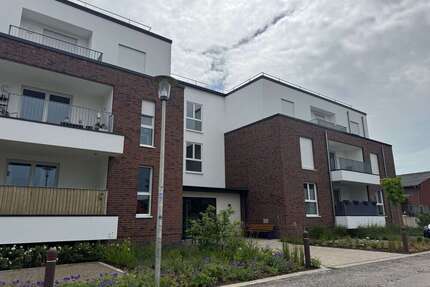Wohnung zum Mieten in Bramsche 850,00 € 68.74 m²