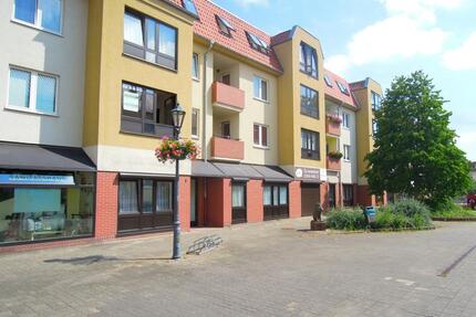 Ziehen Sie ein! - 310,00&nbsp;EUR Kaltmiete, ca.&nbsp; 49,95&nbsp;m&sup2; in Oschersleben (Bode) (PLZ: 39387)