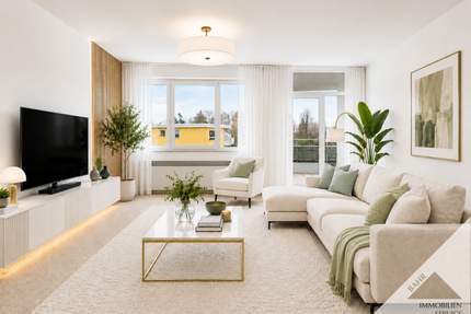 Wohnung zum Kaufen in Böblingen 375.000,00 € 124 m²