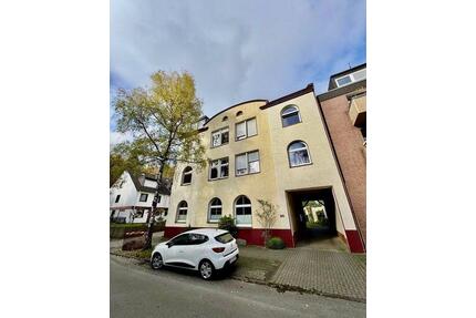 Komplett sanierte 3-Zimmer Wohnung in ruhiger Lage - Bochum Bochum-Mitte