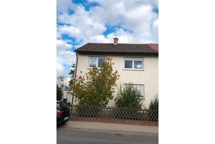 Doppelhaushälfte - 410.000,00&nbsp;EUR Kaufpreis, ca.&nbsp; 150,00&nbsp;m&sup2; in Fußgönheim (PLZ: 67136)