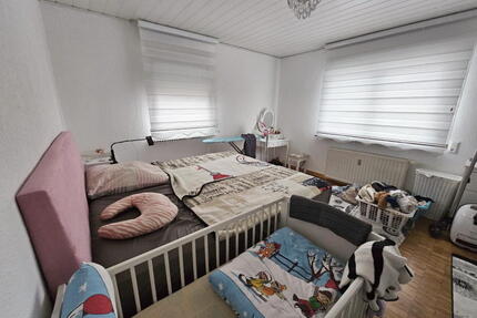 ObjNr:19646 - Freistehendes Dreifamilienhaus mit großem Grundstück; Kapitalanlage oder Mehrgenerationenhaus - Worms