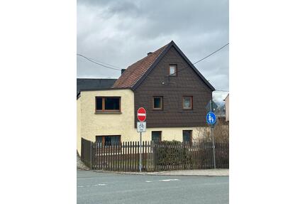 Wohnen im schönen Reuth Vogtland - Weischlitz